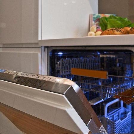 Nowy Swiat 55 By P&O Serviced Apartments Warszawa Exteriör bild